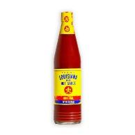 Hot Sauce