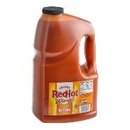 Buffalo Red Hot Sauce