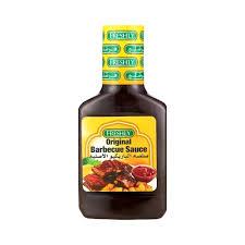 Bbq Sauce