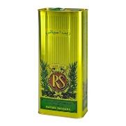 Olive Oil Extra Virgin