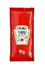Tomato Ketchup Sachet