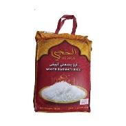 Al Haji Basmati Rice 4*10 Kg