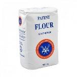 Patent Flour All Purpose