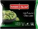 Okra Zero