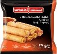 Spring Roll Pastry