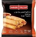 Spring Roll Pastry
