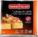Puff Pastry Sheet