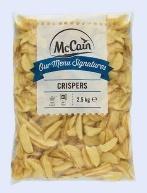 Crispers Fries
