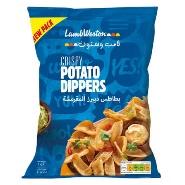 Dipper Fries