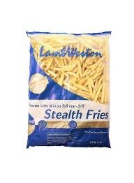 French Fries 9*9