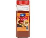 Sweet Paprika