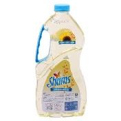 Sunflower Oil