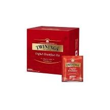 Red Tea Bags