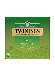 Green Tea Bags