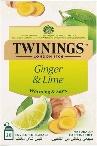 Ginger Tea Bags