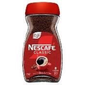 Nescafe Classic