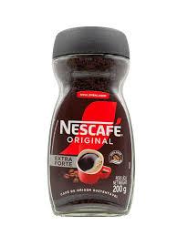 Necscafe Original