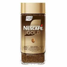 Nescafe Gold