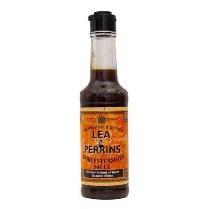 Worchestore Sauce