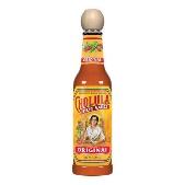 Hot Sauce