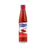 Hot Sauce