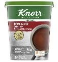 Demi Glace Sauce