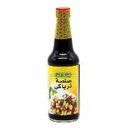 Teryaki Sauce