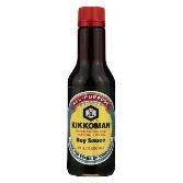 Soya Sauce
