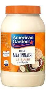 Real Mayonaise