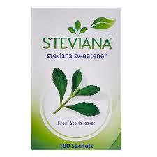 Diet Sugar