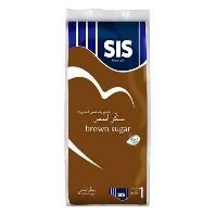 Brown Sugar