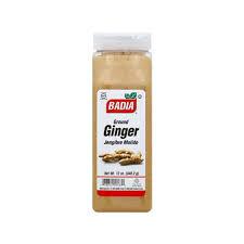 Ginger Powder